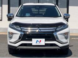 エクリプスクロス Ｇプラスパッケージの中古車画像