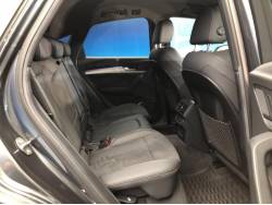 Ｑ５スポーツバック ４０ＴＤＩクワトロ Ｓラインの中古車画像