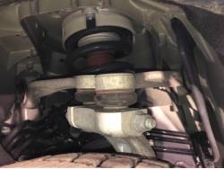 Ｑ５スポーツバック ４０ＴＤＩクワトロ Ｓラインの中古車画像