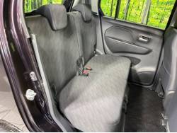 ワゴンＲ ＦＸリミテッド（レーダーブレーキサポート装着車）の中古車画像