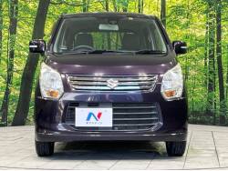 ワゴンＲ ＦＸリミテッド（レーダーブレーキサポート装着車）の中古車画像