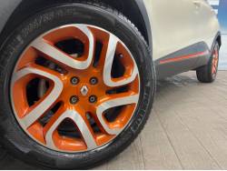 キャプチャー ルシヨンの中古車画像