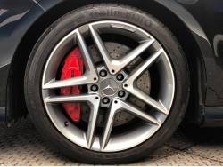 ＣＬＡクラス ＣＬＡ４５ ＡＭＧ ４マチックの中古車画像