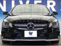 【メル太郎】 CLA45 AMG 4マチック 117352 CLAクラス（メルセデス