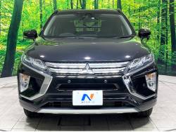 エクリプスクロス Ｇの中古車画像