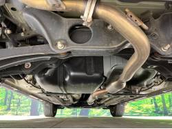 エクリプスクロス Ｇの中古車画像