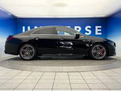 CLAクラス CLA45 S 4マチック＋（メルセデスAMG