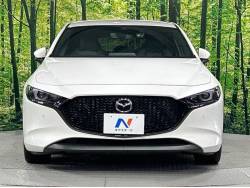 ＭＡＺＤＡ３ファストバック ＸＤ Ｌパッケージの中古車画像