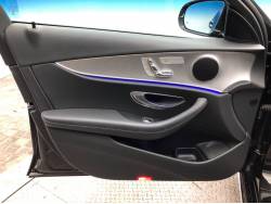 Ｅクラス Ｅ２００ アバンギャルドの中古車画像