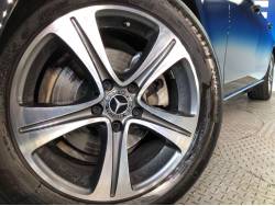 Ｅクラス Ｅ２００ アバンギャルドの中古車画像