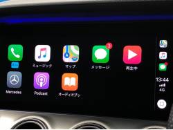 Ｅクラス Ｅ２００ アバンギャルドの中古車画像