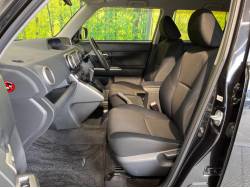 カローラルミオン １．５Ｘの中古車画像