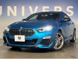 2シリーズ M235i xDriveグランクーペ（BMW）[8AT]の