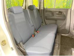 ワゴンＲ ＦＸの中古車画像