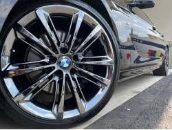 ６シリーズ ６４０ｉグランクーペ Ｍスポーツエディションの中古車画像