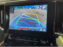 アルファード ３．５ＳＣの中古車画像