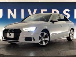 Ａ３セダン １．４ＴＦＳＩ スポーツの中古車画像