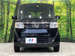 Ｎ－ＢＯＸ Ｇの中古車画像
