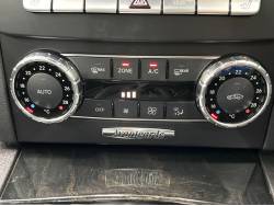 Ｃクラスステーションワゴン Ｃ２００ ブルーエフィシェンシー ステーションワゴン アバンギャルドの中古車画像