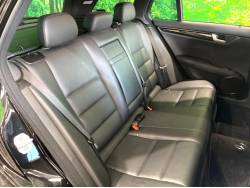 Ｃクラスステーションワゴン Ｃ２００ ブルーエフィシェンシー ステーションワゴン アバンギャルドの中古車画像