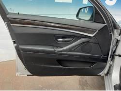 ５シリーズ ５２３ｄブルーパフォーマンス ハイラインパッケージの中古車画像