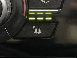 ５シリーズ ５２３ｄブルーパフォーマンス ハイラインパッケージの中古車画像