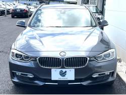 ３シリーズ ３２０ｉツーリング モダンの中古車画像