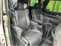 アルファード ３．５ＳＣの中古車画像