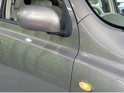 マーチ １４Ｓ ＦＯＵＲの中古車画像