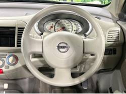 マーチ １４Ｓ ＦＯＵＲの中古車画像