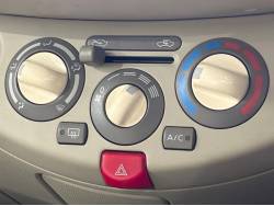 マーチ １４Ｓ ＦＯＵＲの中古車画像