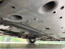 クラウン ２．５アスリートｉ－Ｆｏｕｒ アニバーサリーエディション ムーンルーフパッケージの中古車画像