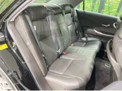 クラウン ２．５アスリートｉ－Ｆｏｕｒ アニバーサリーエディション ムーンルーフパッケージの中古車画像