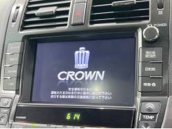 クラウン ２．５アスリートｉ－Ｆｏｕｒ アニバーサリーエディション ムーンルーフパッケージの中古車画像