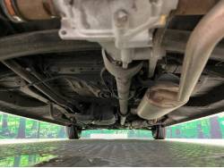 Ｎ－ＢＯＸカスタム ２トーンカラースタイル Ｇ・Ｌパッケージの中古車画像