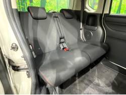 Ｎ－ＢＯＸカスタム ２トーンカラースタイル Ｇ・Ｌパッケージの中古車画像