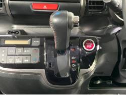 Ｎ－ＢＯＸカスタム ２トーンカラースタイル Ｇ・Ｌパッケージの中古車画像