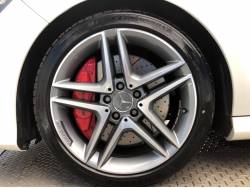 ＣＬＡクラス ＣＬＡ４５ ＡＭＧ ４マチックの中古車画像