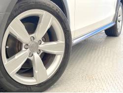 Ａ４オールロードクワトロ ベースグレードの中古車画像