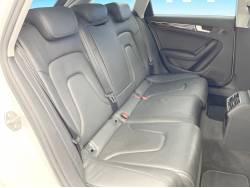 Ａ４オールロードクワトロ ベースグレードの中古車画像