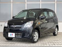 ミラ Ｘスペシャルの中古車画像