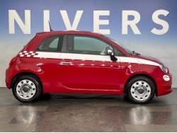 ５００ クロマータの中古車画像