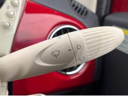 ５００ クロマータの中古車画像