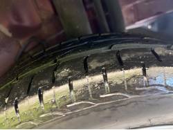 ライフ ディーバクールセレクトの中古車画像