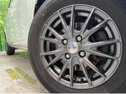 シエンタ Ｇの中古車画像