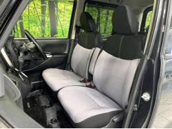 デイズルークス ライダーブラックライン（ハイウェイスター ターボベース）の中古車画像