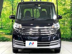 デイズルークス ライダーブラックライン（ハイウェイスター ターボベース）の中古車画像