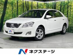 プレミオの中古車