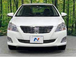 プレミオ １．８Ｘ Ｌパッケージの中古車画像