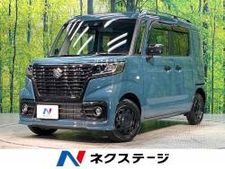 スペーシアベースの中古車
